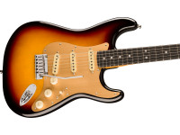 Fender American Ultra II Stratocaster Ebony Fingerboard Ultraburst Fender American Ultra II Stratocaster Ebony Fingerboard Ultraburst